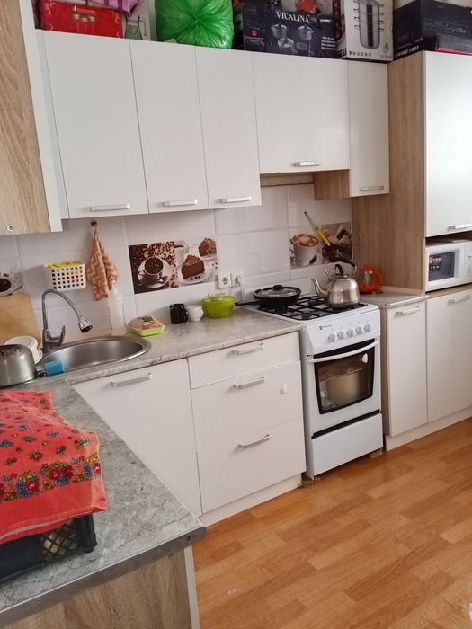 Продам 1 ком. квартиру в Актобе