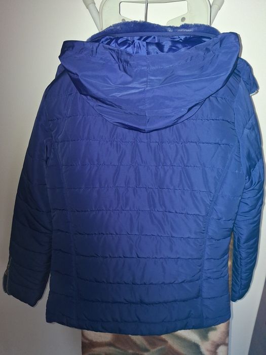 Geacă scurtă de damă