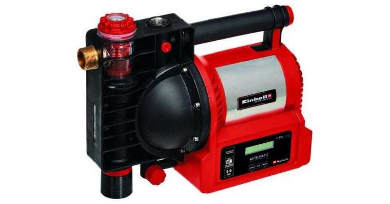 Хидрофор Einhell GE-AW 1246 N FS втора употреба