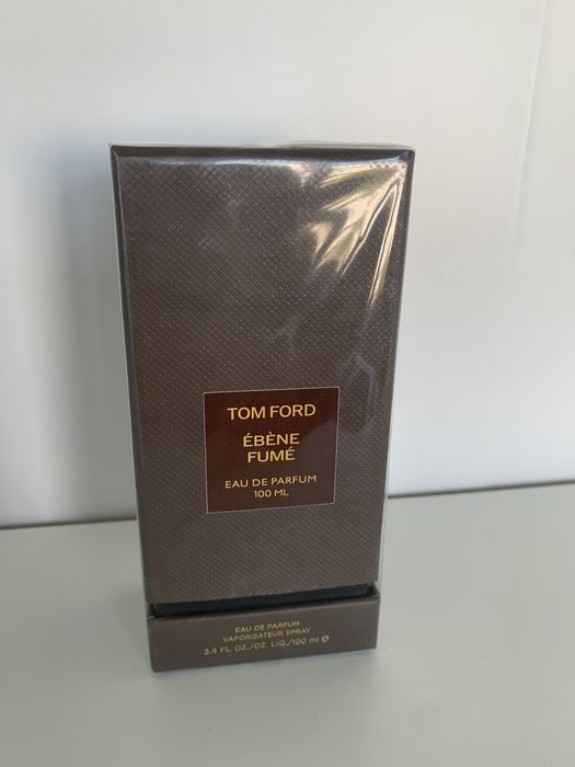 Tom Ford Private Blend Ebene Fume EDP 100ml