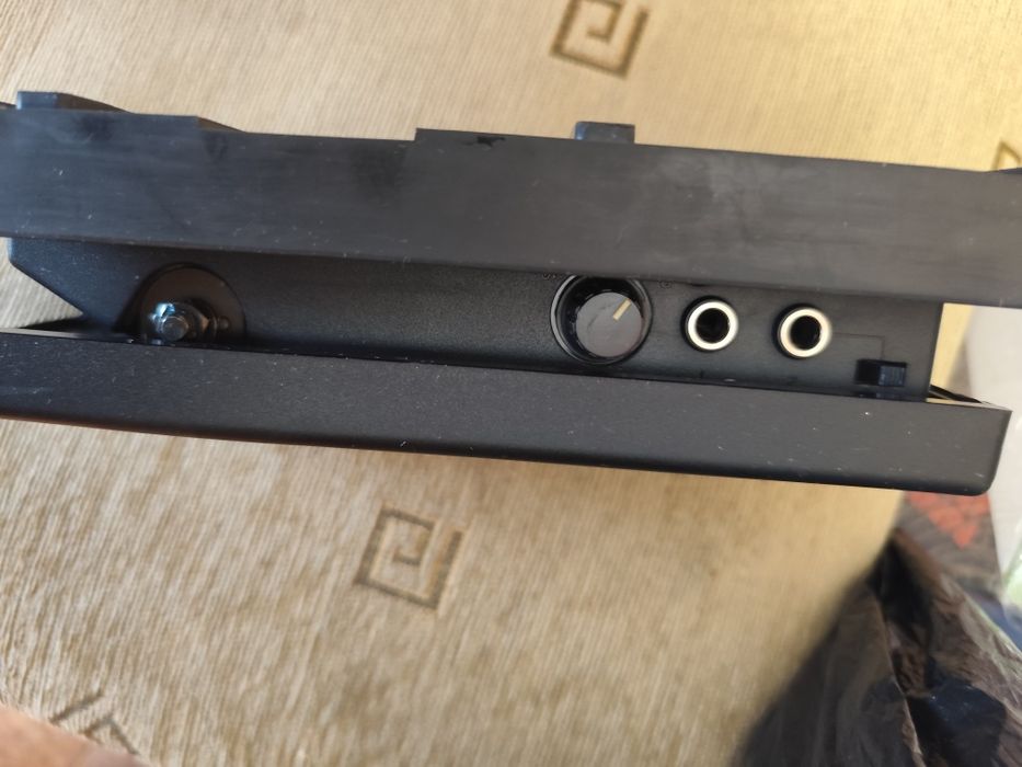 Yamaha FC9-Ямаха педал