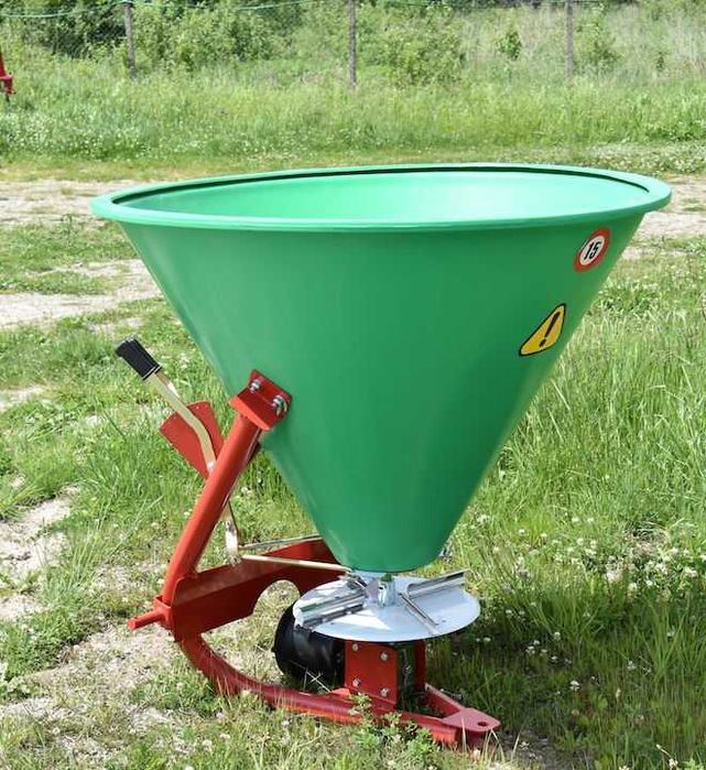 Masina de imprastiat azot 300l -500l