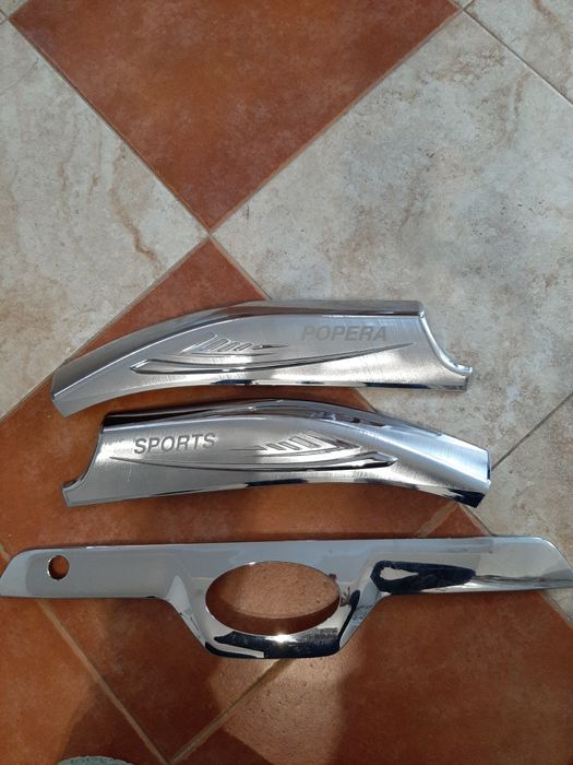 Accesorii auto hyundai kia