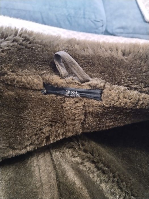 Продам дубленку мужскую!!!