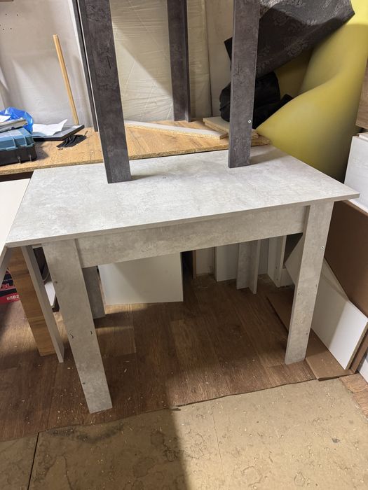 стол новый размер 150/80/75