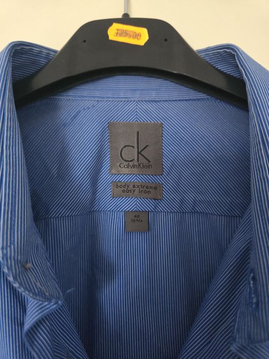 Cămăși de firmă mărimea M