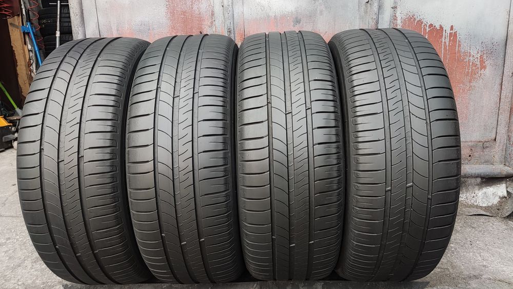 4бр. летни гуми 205/55/16 Michelin