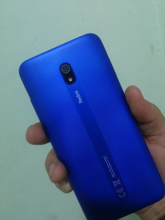 Redmi 8A  telfoni 32Gb