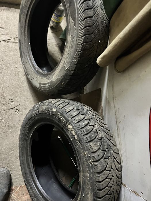 Продам шины 175/65/14