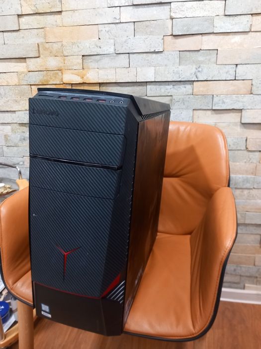 Gaming Lenovo unit