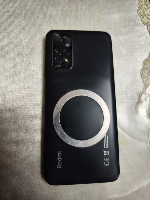 Redmi Note 11   .