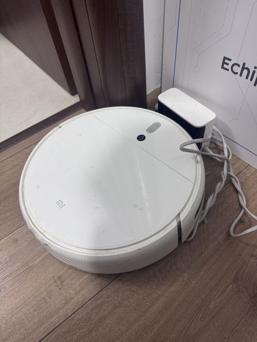 Mi robot vacuum mop