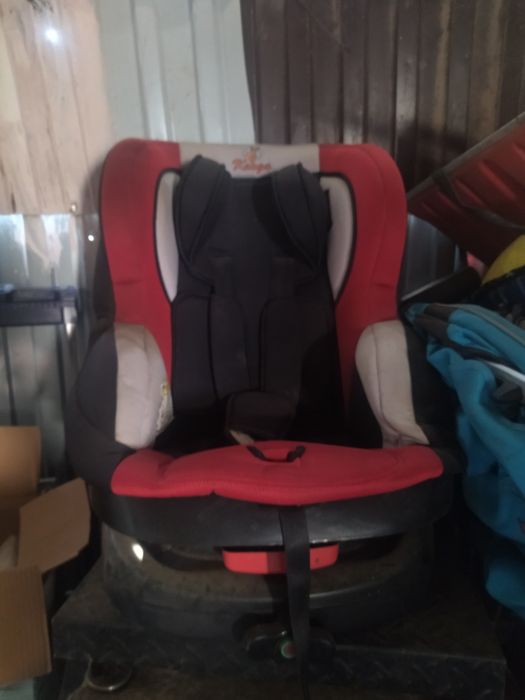 Детский автокресло