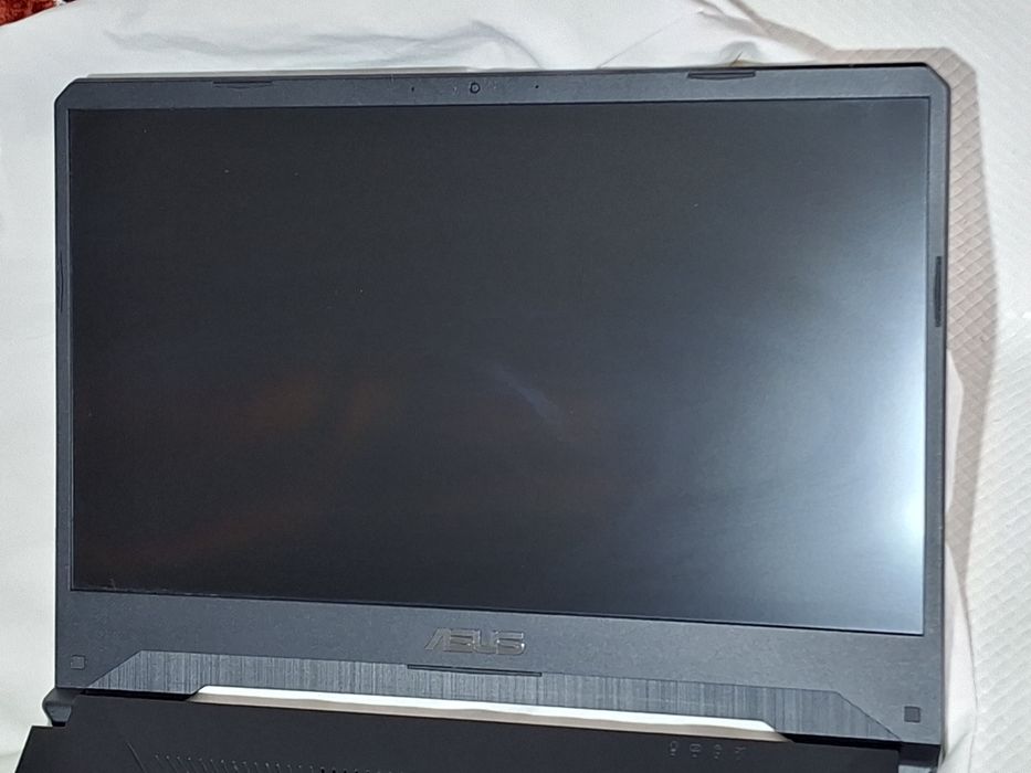 Laptop gaming ASUS TUF-FX505DU