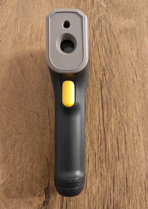 Дигитален инфрачервен термометър Ooni - НОВ