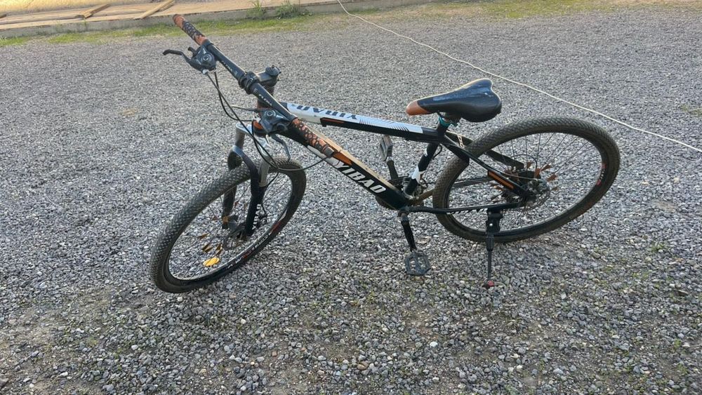 Продам велосипед