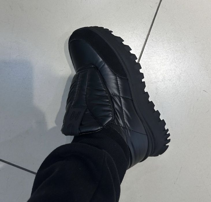 Новые женские ботинки