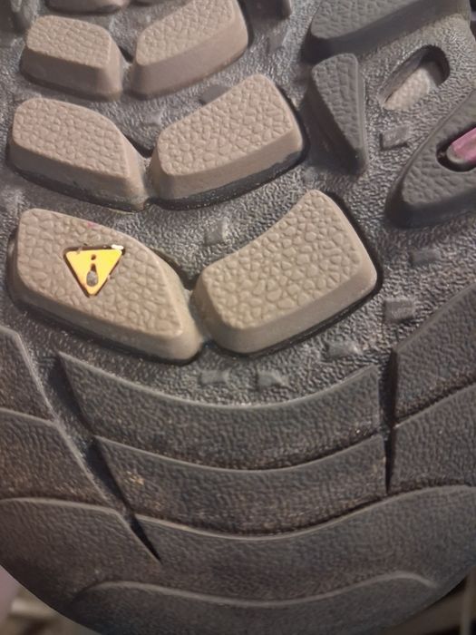 Туристически обувки Keen