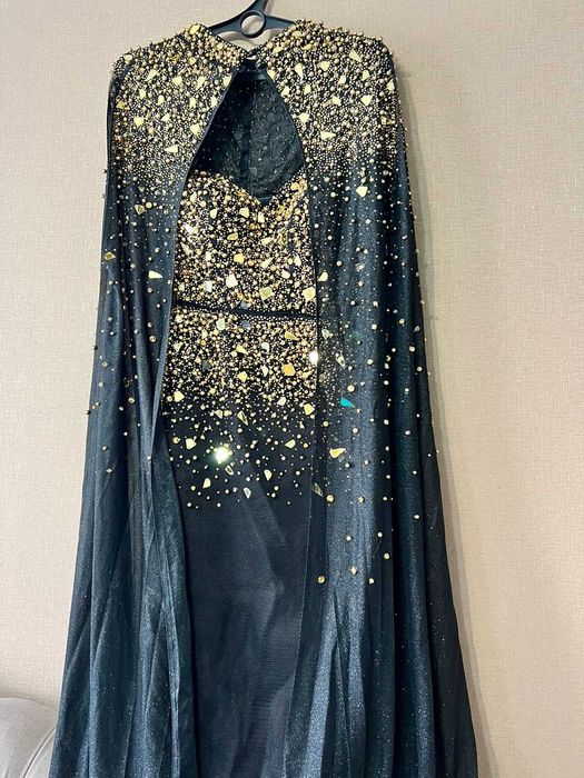 Вечернее платье на любой праздник