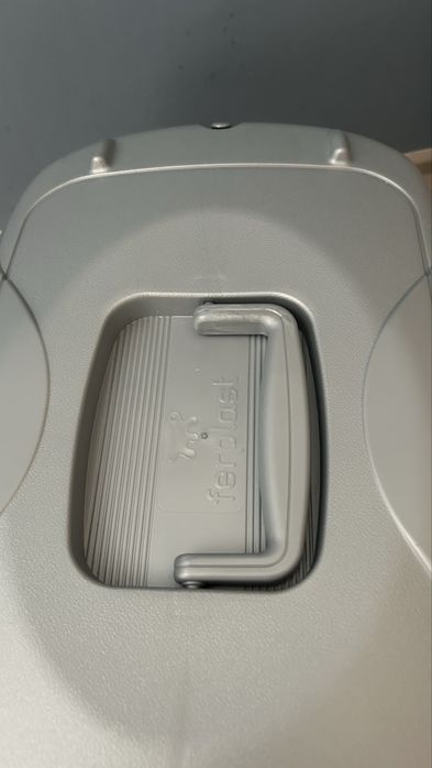 Транспортна клетка за куче/котка Ferplast