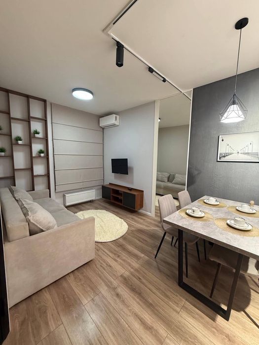 2-комн. квартира, 46 м², Мирзо-Улугбекский район