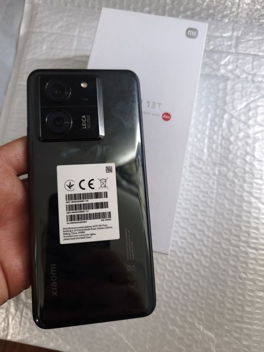 Xiaomi 13t 12/256