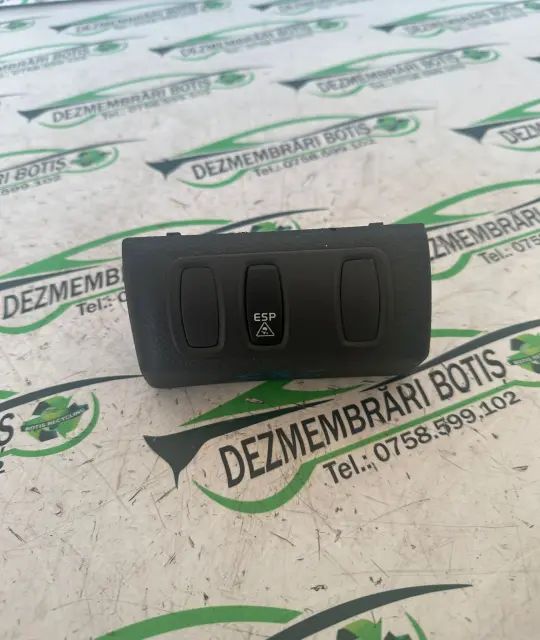 Buton ESP Renault Laguna 2003 1.6 MT (110 hp)