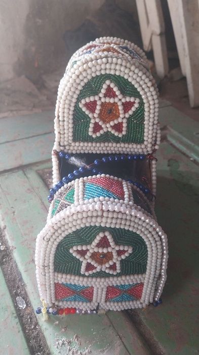 Comanac nou de vânzare