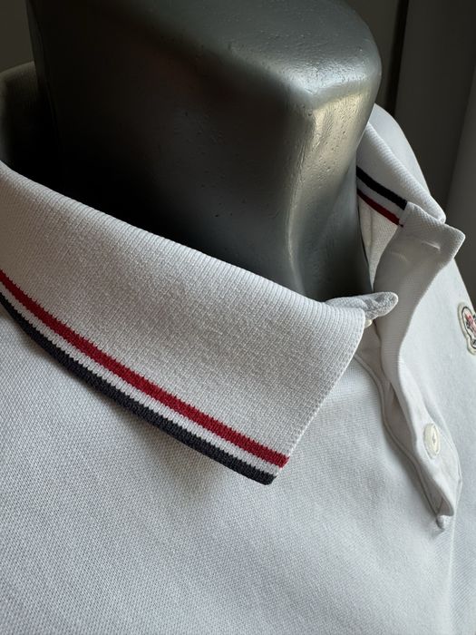 Tricou  Polo  Moncler Ladies M