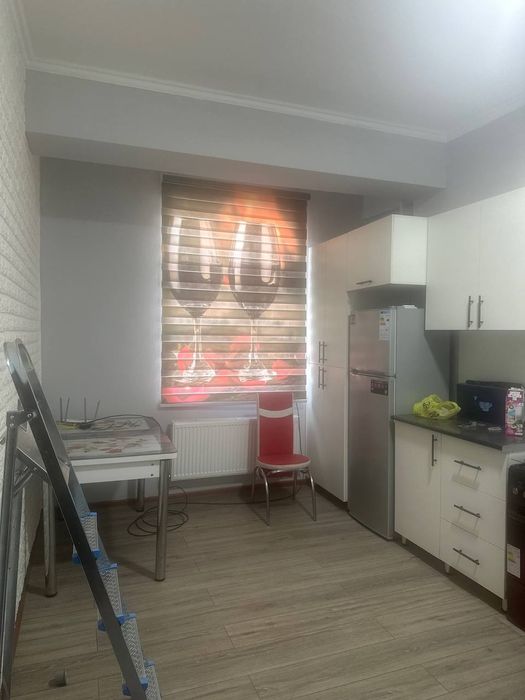 1 хонали уй ижарага берилади