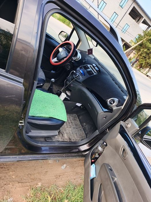 Spark  Chevrolet