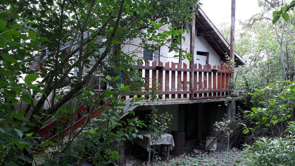 Продава се Къща в с. Габровдол, Област Перник - 135 кв.м за 326 €/кв.м - Снимка #3