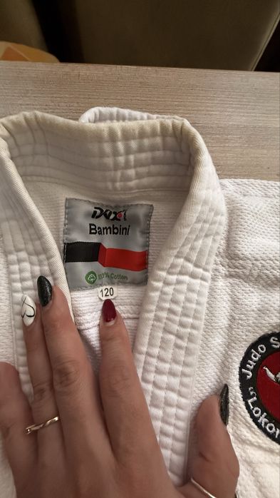 Кимона бели/цели комплекти