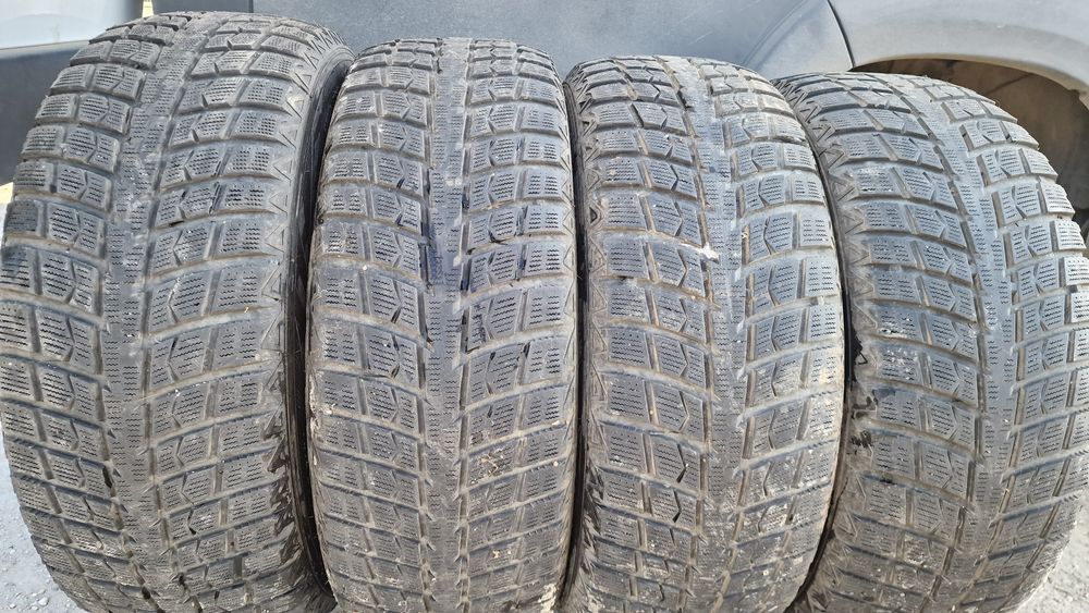 Anvelope 255/60R18 marca Green-Max ,DOT 2021, M+S, 7 mm