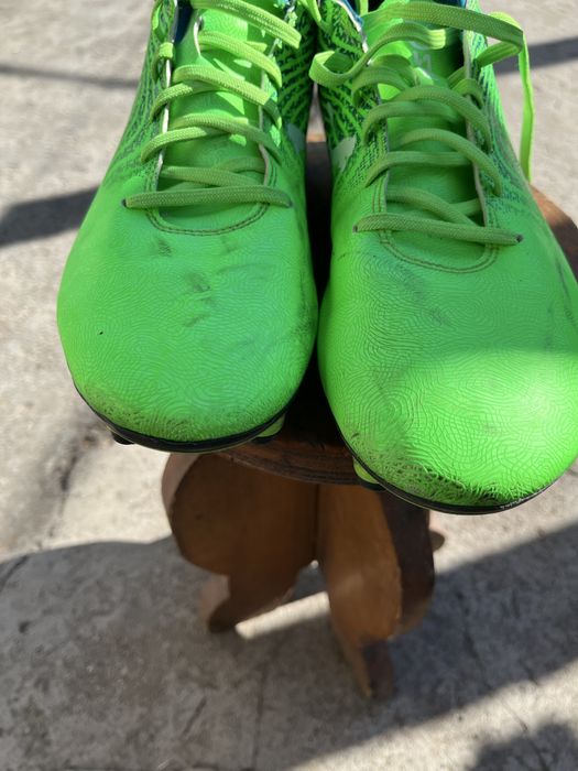 Kалеври Puma one