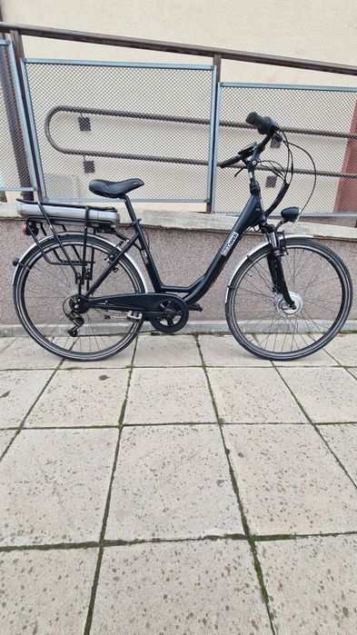 Ел.Велоспед градски 28"цола