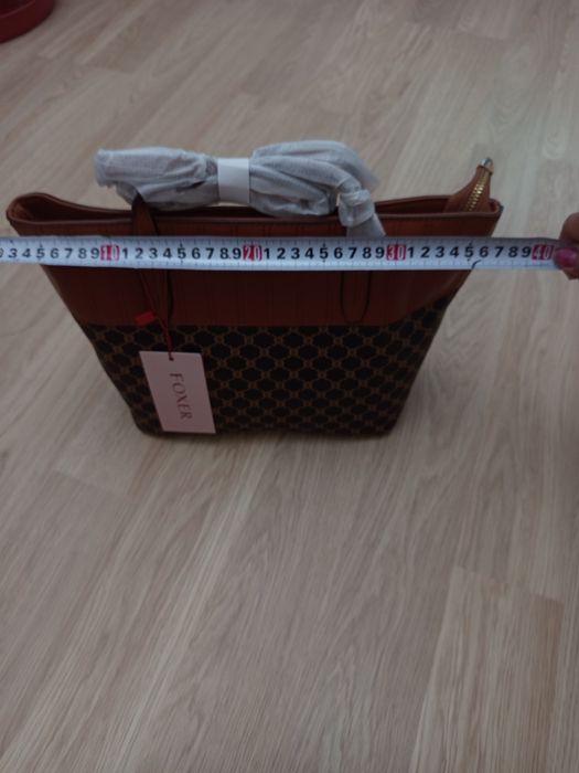 Сумка женская Канва