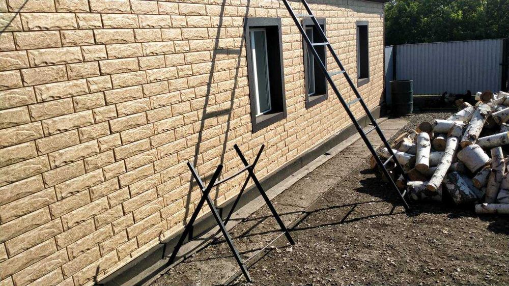 Продаётся 4-х комнатный дом