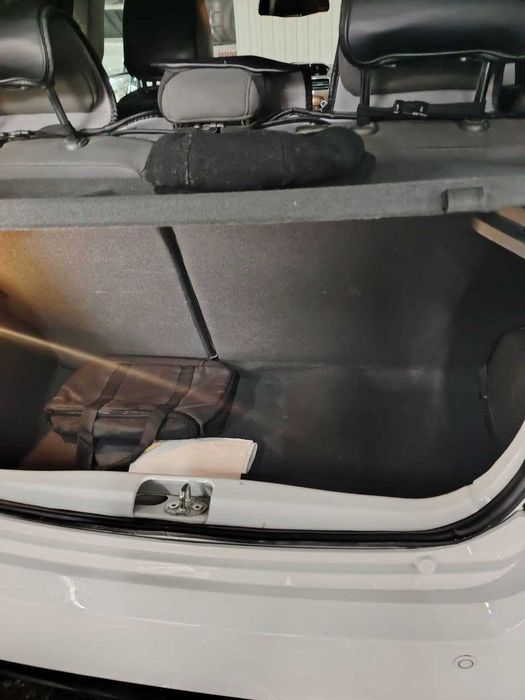 Chevrolet Spark, Белый, 2019, 116т. км.