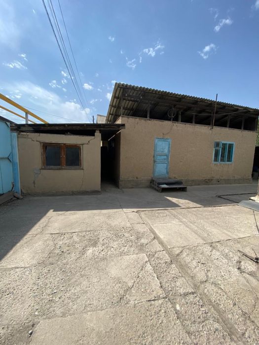 Продается дом мкр Ужет,Новостройка 141А.