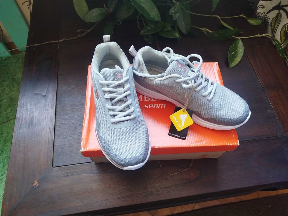 Дамски маратонки Lumberjack(36)