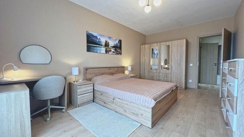 Дава се под наем Двустаен апартамент в София, Красно село - 71 кв.м за 867.51 € - Снимка #4