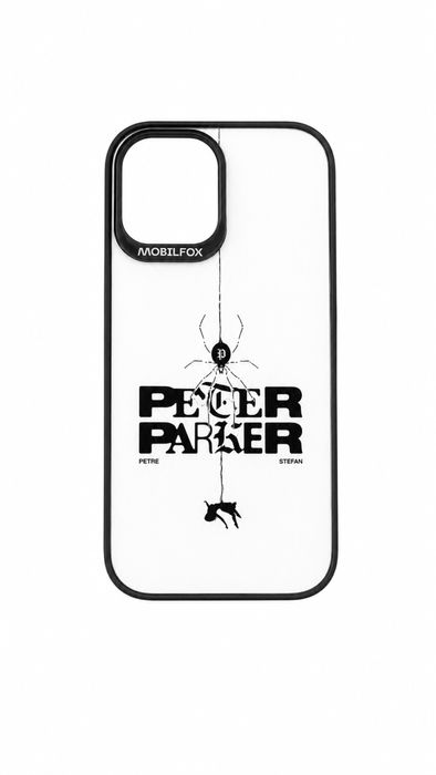 Husa iphone 16 Peter Parker