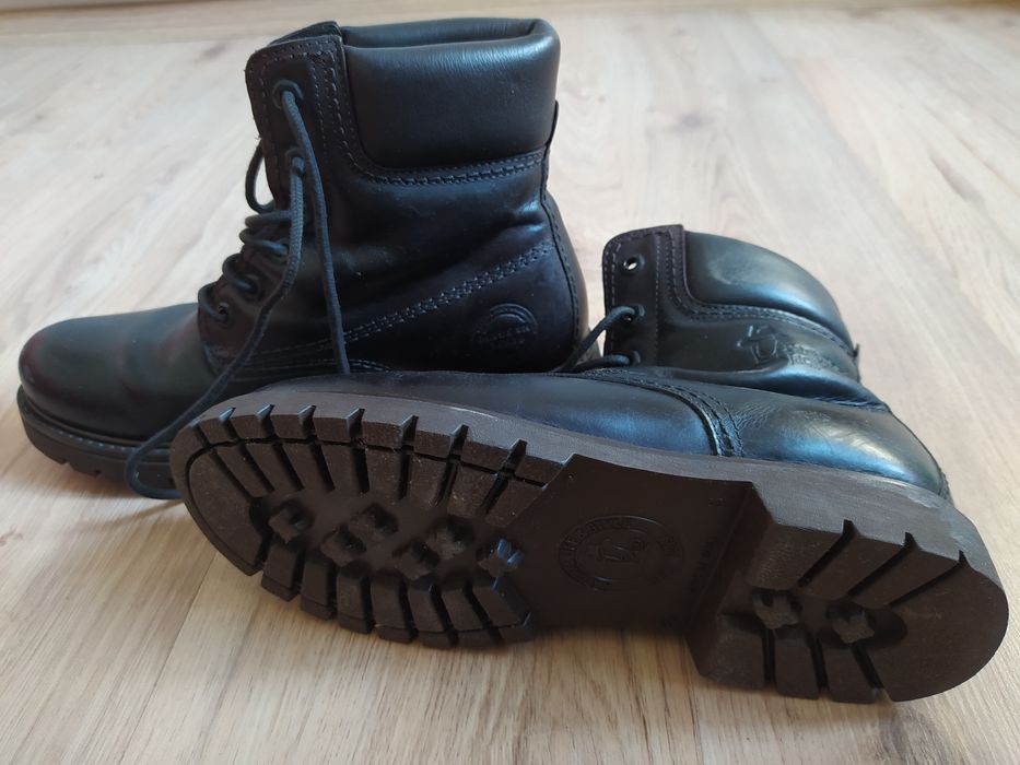 Panama Jack боти естествена кожа 40