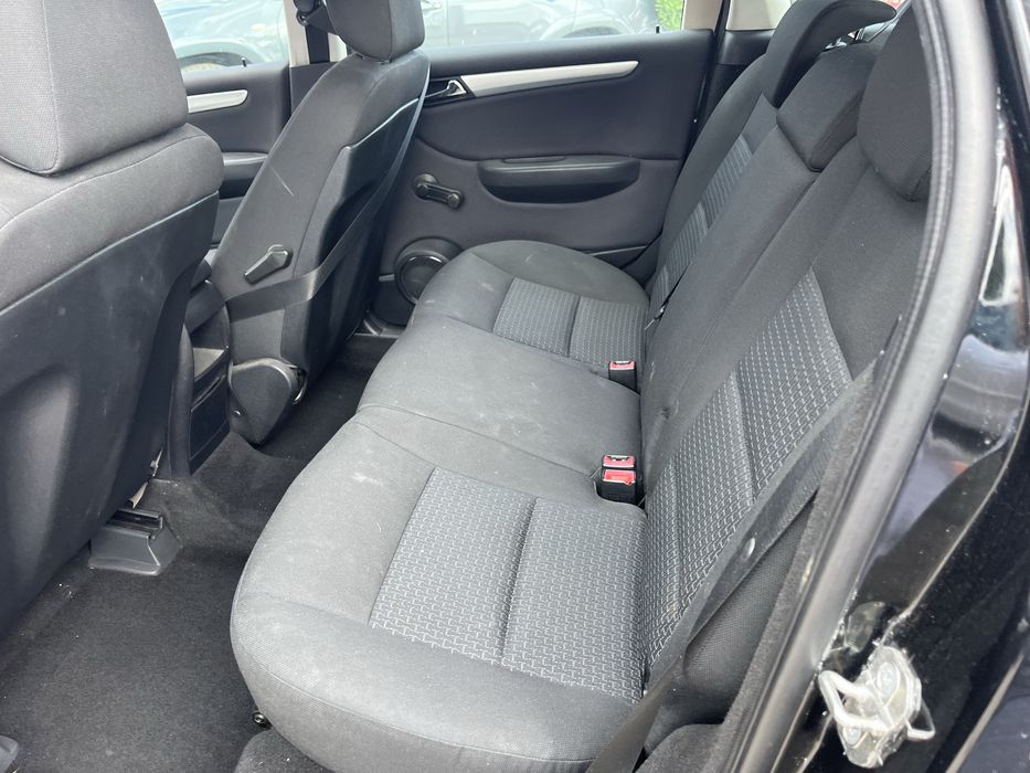 Piese mercedes b 180 cdi
