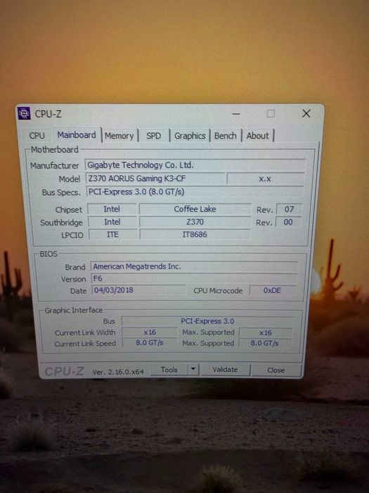 PC Gaming i5-8600K & GTX 1060 6GB - ideal pentru PUBG , DOTA 2, C-S 2