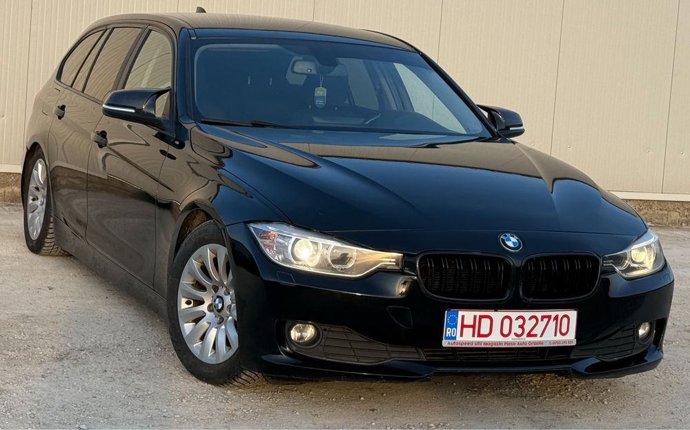 Bmw F31 SportLine Touring 320D / Import Germania