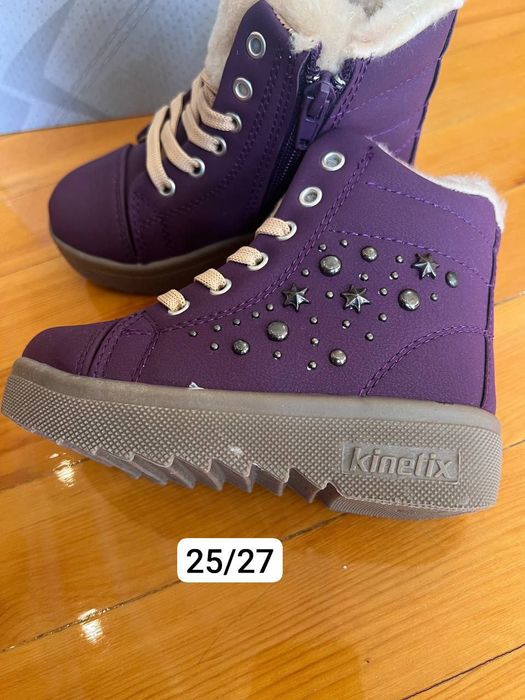 Продается детский сапоги