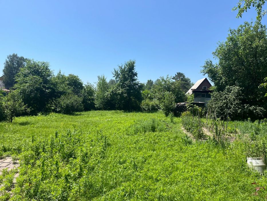 Продам дачу