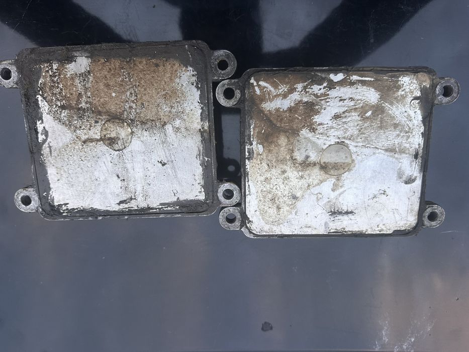 Calculator pompa injectie Opel Astra G 1.7